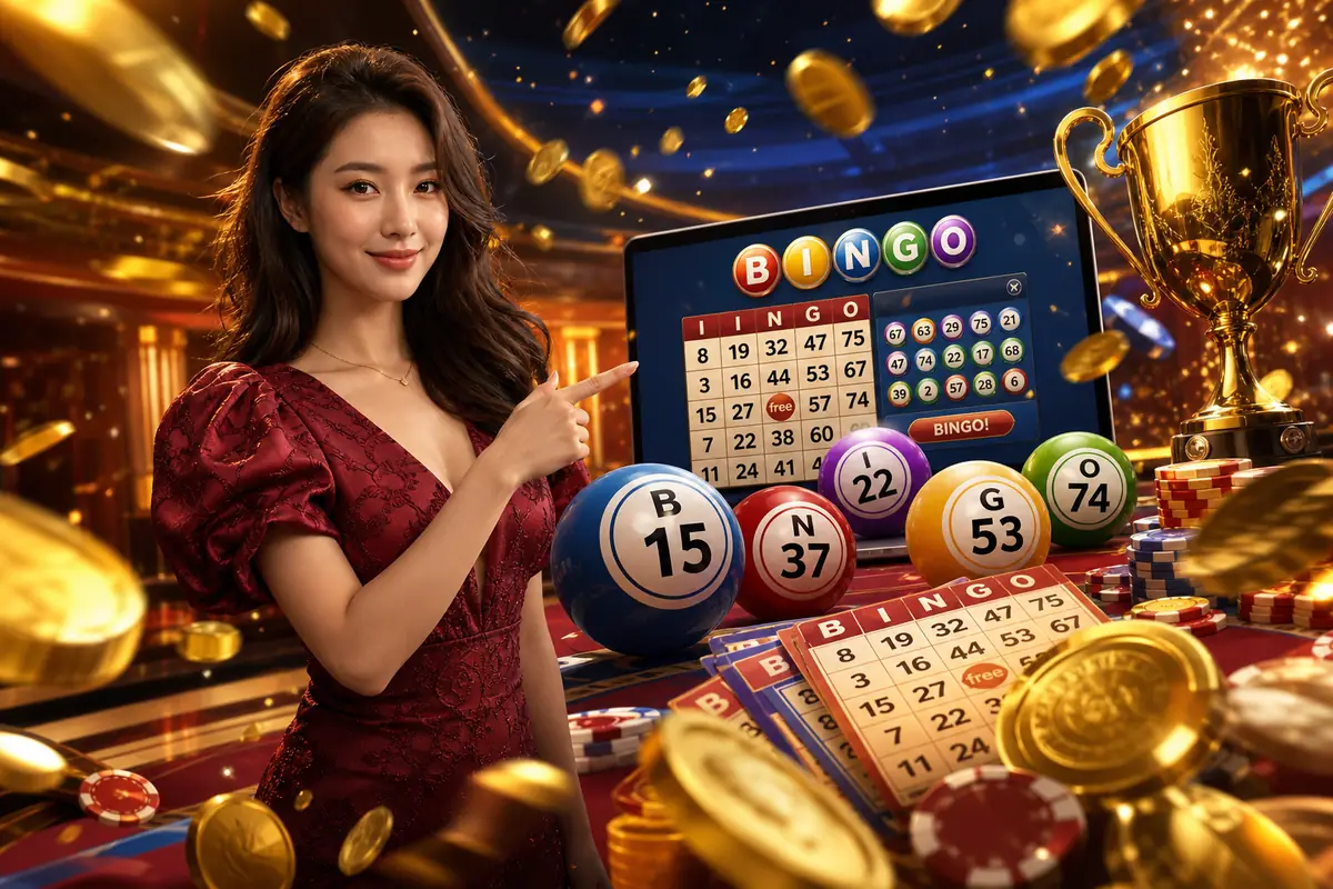 jd8e panduan strategi bermain slot bertanggungjawab