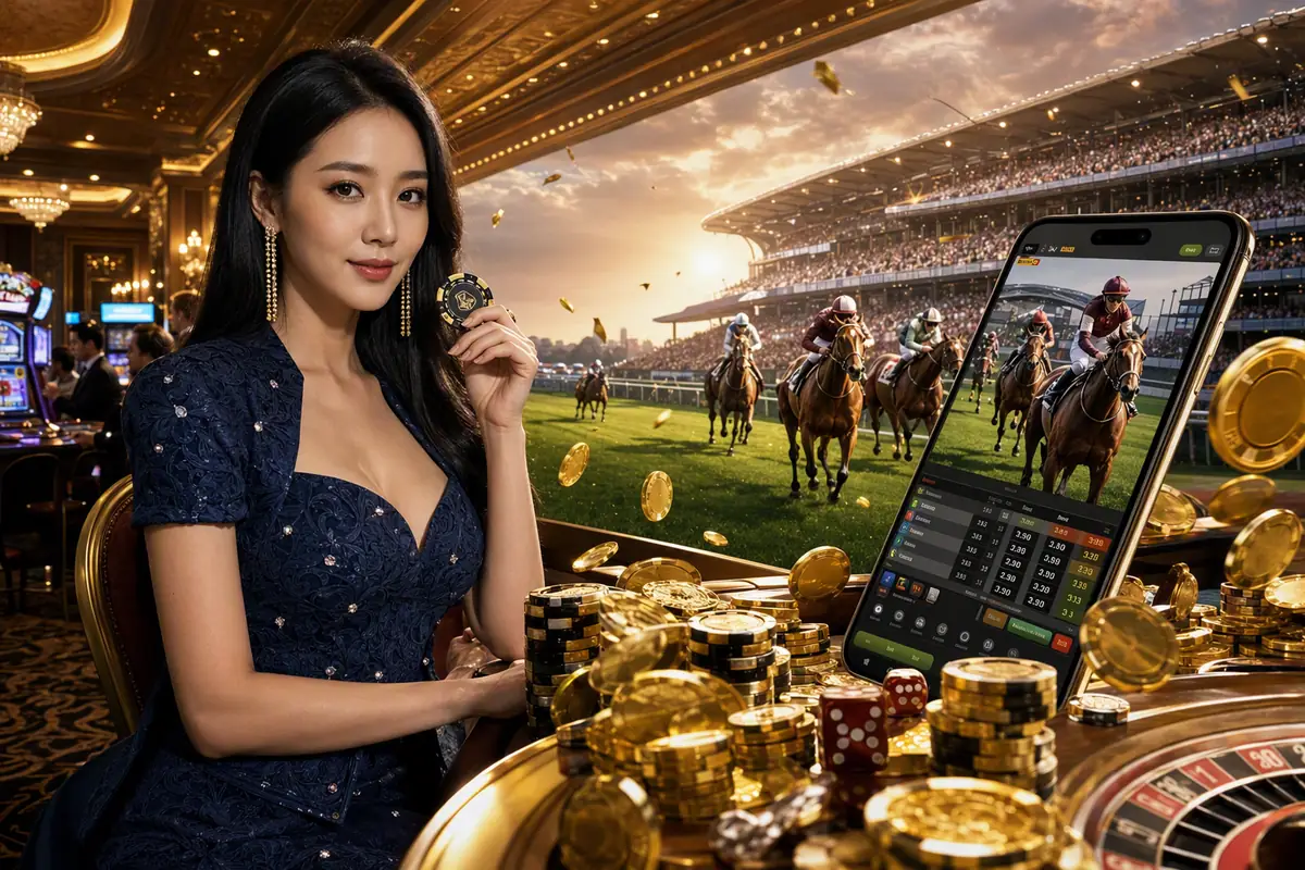 jd8e program VIP cashback mingguan
