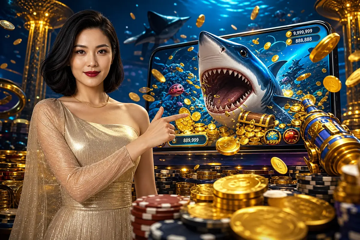 jd8e Casino strategi baccarat peluang menang