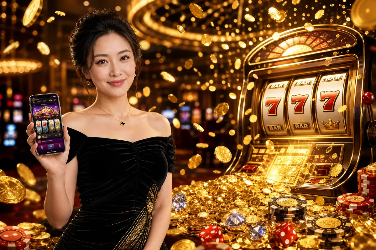 jd8e RTP dan volatiliti permainan slot