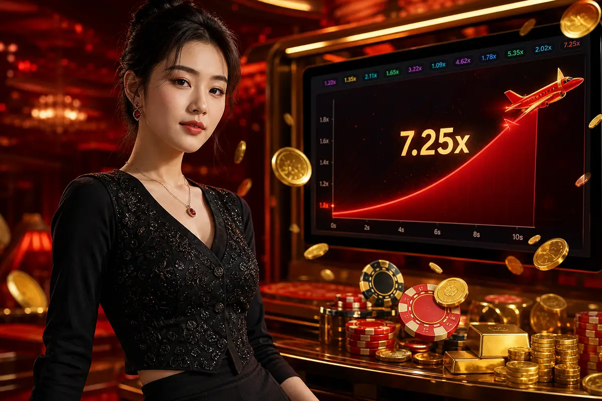 jd8e live casino baccarat dealer siaran langsung
