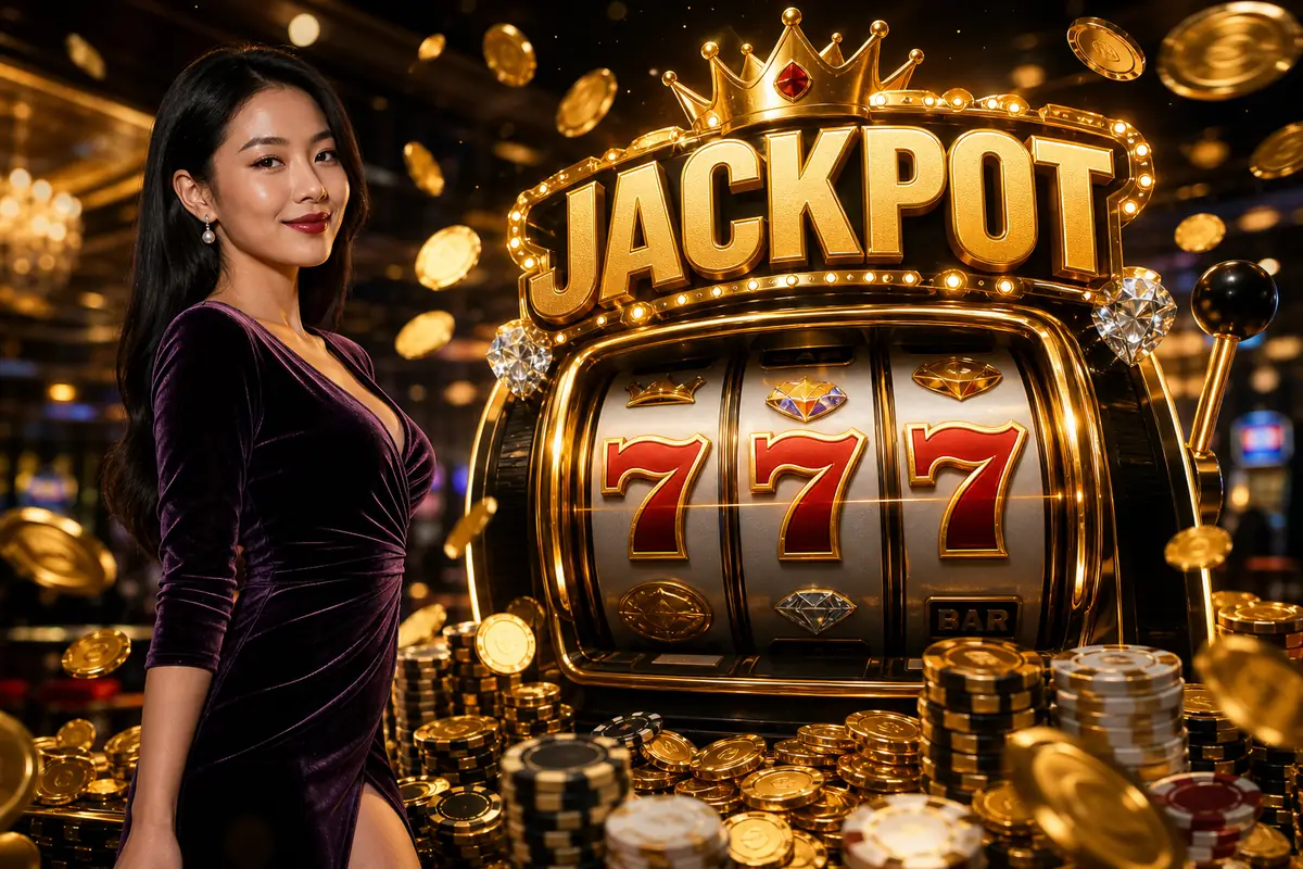 jd8e platform kasino live premium Malaysia